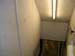 Asbestos Insulating Board to Cellar Stairwell