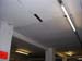 Damaged AIB Ceiling to Warehouse