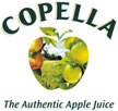 Copella - the home of the UK's No 1 Authentic Apple Juice