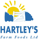 Big Sandwich - Hartley's Cooked Meat Specialists
