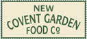 New Covent Garden Food Co, creators of fresh soup, sauce, risotto and porridge. Made using only fresh natural produce with no additives or preservatives