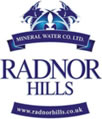 Wales, UK based mineral water and soft drinks suppliers, with still and sparkling water from the Radnor hills, fruit drinks, and own label products.
