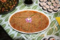 lentils nonna : Lenticchie Stufate di Capodanno